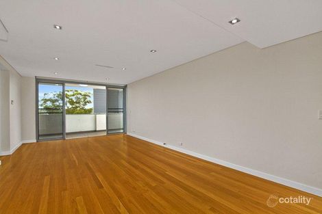 Property photo of 406/2-8 Burleigh Street Lindfield NSW 2070