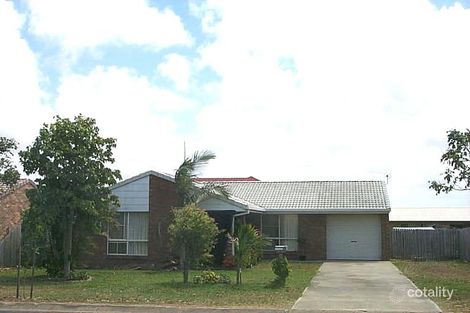 43 Mansfield Dr, Beaconsfield, QLD 4740