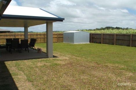 Property photo of 45 Gingham Street Glenella QLD 4740