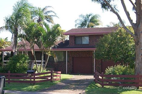 34 Conavalla St, Ferny Grove, QLD 4055