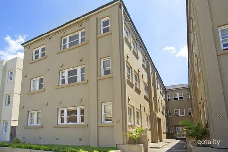 Property photo of 16/40-42 Ramsgate Avenue Bondi Beach NSW 2026