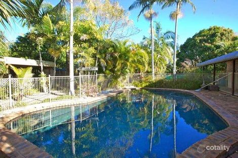 40 Chestnut Dr, Murrumba Downs, QLD 4503