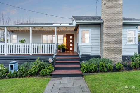 Property photo of 1A Cornish Avenue Belmont VIC 3216