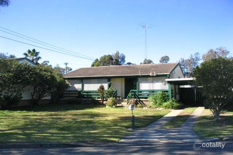 4 Nerida Pl, Shalvey, NSW 2770