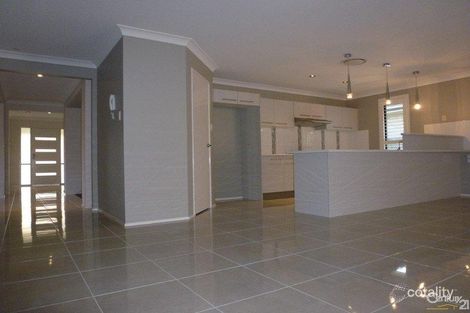 Property photo of 38 Calancra Avenue Cameron Park NSW 2285