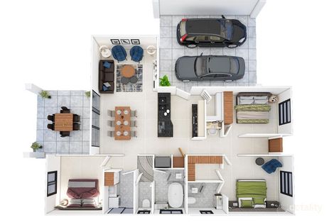 Lot 701 Raner Ave, Parafield Gardens, SA 5107