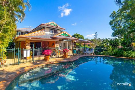 Property photo of 2 Preston Place Brookfield QLD 4069