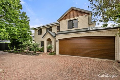 Property photo of 5A Cunningham Street Applecross WA 6153