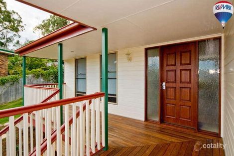 Property photo of 3 Mitre Place Molendinar QLD 4214