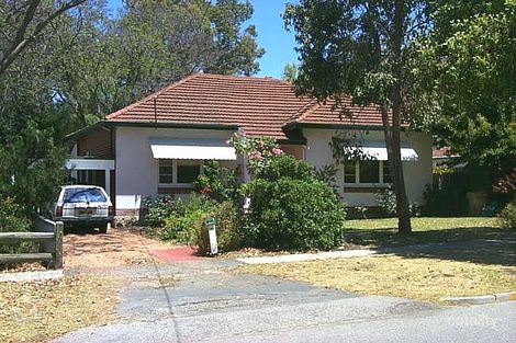 70 Joondanna Dr, Joondanna, WA 6060