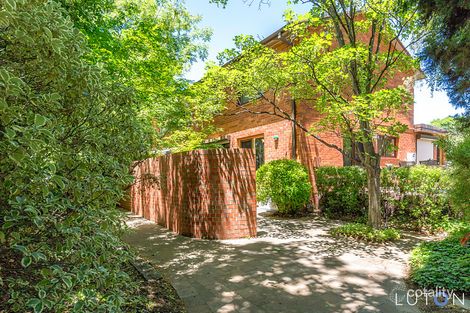Property photo of 4 Madigan Street Hackett ACT 2602