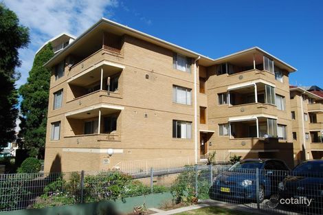 2/10-12 Park Ave, Burwood, NSW 2134