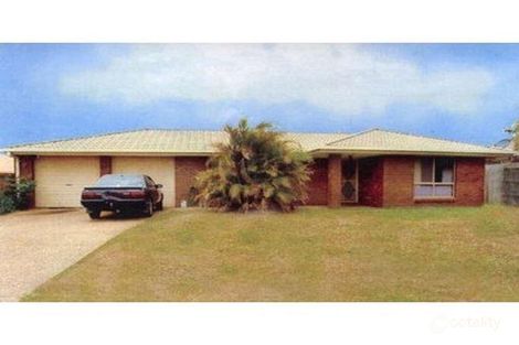 Property photo of 33 Champagne Crescent Thornlands QLD 4164