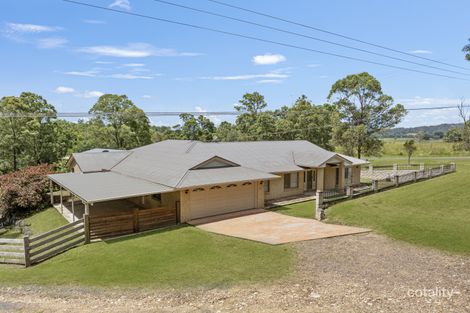 Property photo of 45 Claffey Road The Dawn QLD 4570