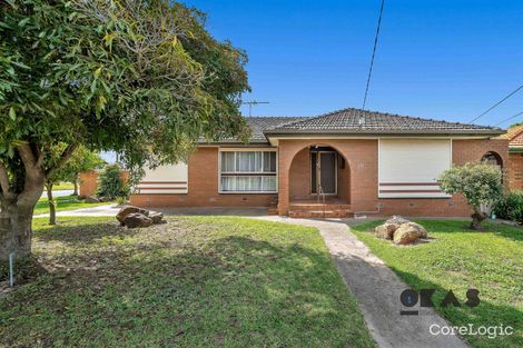 Property photo of 40 Cavendish Drive Deer Park VIC 3023