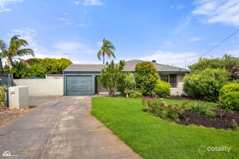 10 Kensington Ct, Cooloongup, WA 6168
