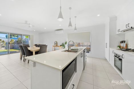 Property photo of 17 Forest Road Greenbank QLD 4124