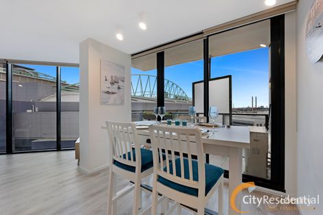 Property photo of 812/673-683 La Trobe Street Docklands VIC 3008