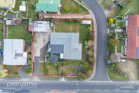 Property photo of 752 Main Road Berriedale TAS 7011