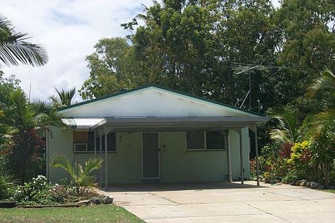 Property photo of 19 Wren Street Slade Point QLD 4740