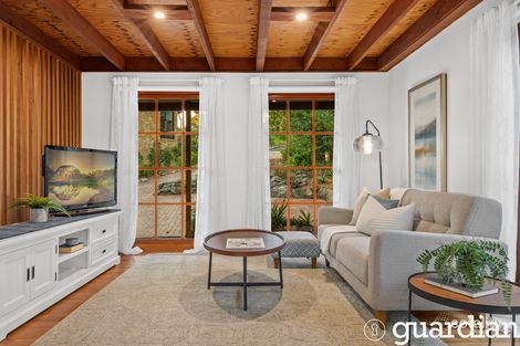 Property photo of 58 Carinda Drive Glenhaven NSW 2156