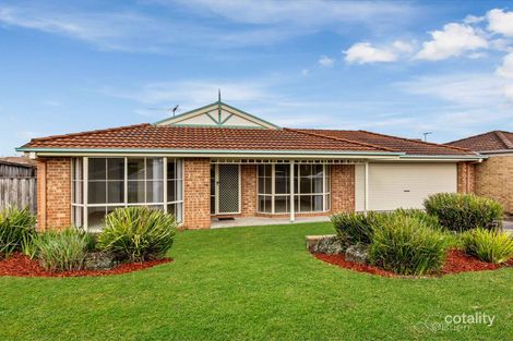 Property photo of 29 Browtop Road Narre Warren VIC 3805