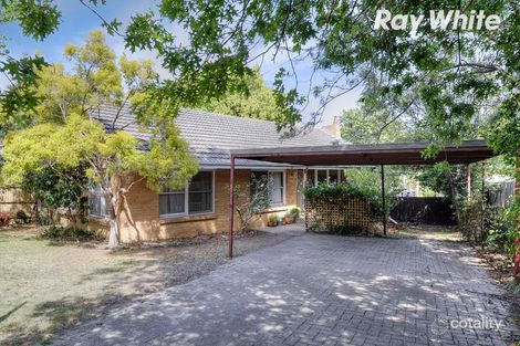 109 Hodgson St, Rosanna, VIC 3084