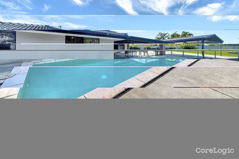 Property photo of 1 Acron Street Elanora QLD 4221