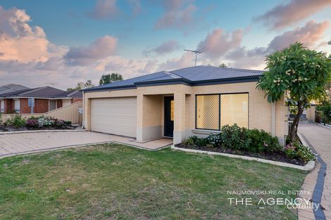 Property photo of 45A Stroughton Road Westminster WA 6061