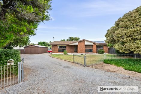 3 M G Pl, Port Willunga, SA 5173