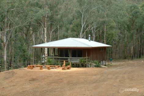 Property photo of 2998 Commission Road Howes Valley NSW 2330