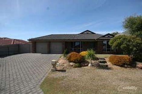 Property photo of 47 Dorrien Avenue Woodcroft SA 5162