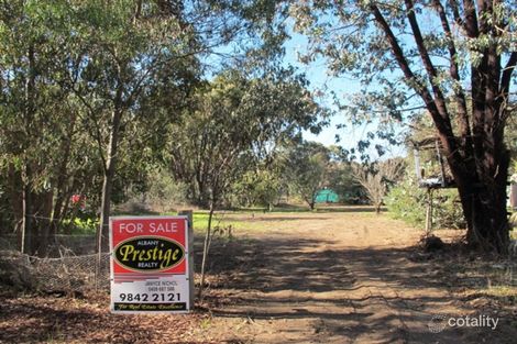 Property photo of 70 Second Avenue Kendenup WA 6323