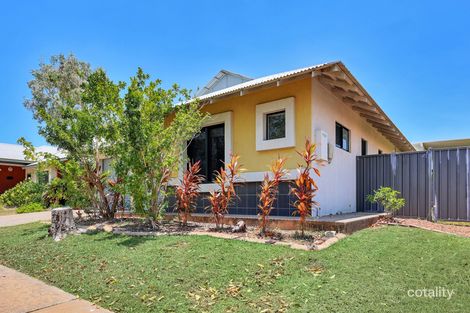 Property photo of 28 Gumimba Crescent Lyons NT 0810