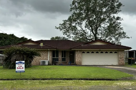 3 Glasgow St, El Arish, QLD 4855