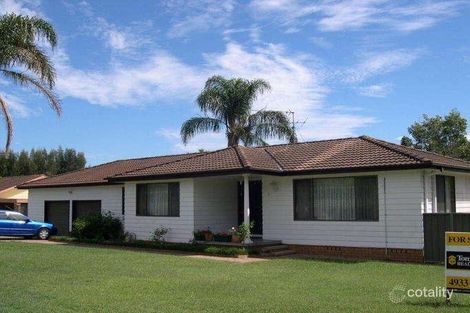 Property photo of 1 Parlin Close Rutherford NSW 2320