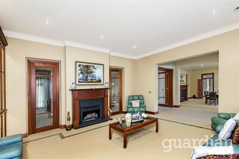 Property photo of 12 Harris Road Dural NSW 2158