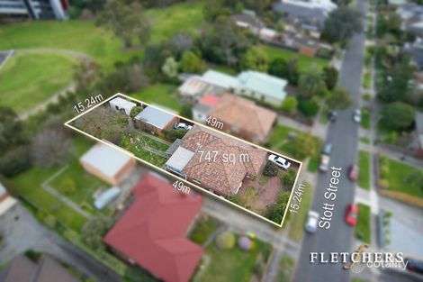 14 Stott St, Box Hill South, VIC 3128