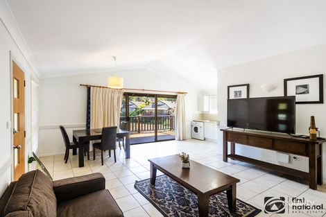 Property photo of 5/95 James Small Drive Korora NSW 2450