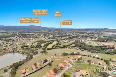 Property photo of 35 Siena Ridge Wallan VIC 3756