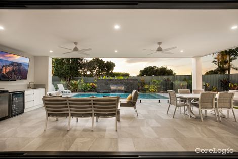 Property photo of 25 Sandpiper Drive Burleigh Waters QLD 4220