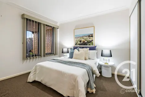 Property photo of 20 Swanston Crescent Narangba QLD 4504