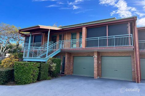 4/54-56 Gayundah Esp, Woody Point, QLD 4019