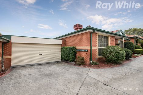 Property photo of 2/56 McIver Street Ferntree Gully VIC 3156