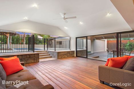 Property photo of 25 Stuart Street Bayswater North VIC 3153