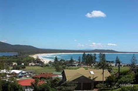 20 Dulconghi St, Crescent Head, NSW 2440