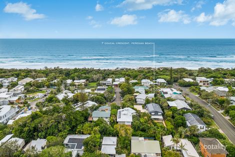 Property photo of 7 Coucal Crescent Peregian Beach QLD 4573