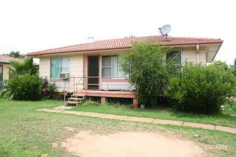 4 Smyth Ave, Narrabri, NSW 2390