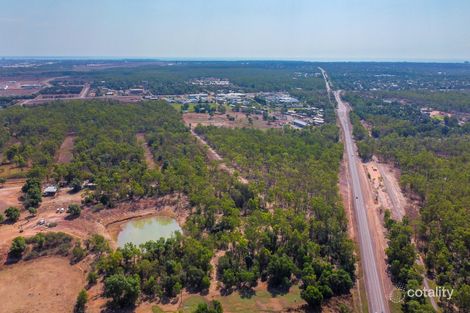 Property photo of 105 Secrett Road Knuckey Lagoon NT 0828