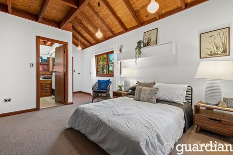 Property photo of 58 Carinda Drive Glenhaven NSW 2156